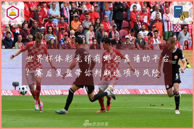 世界杯体彩竞猜有哪些靠谱的平台？赛后复盘带你判断选项与风险