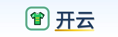 开云 Logo